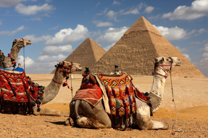 Egypt